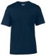 (image for) Short-sleeve T-Shirt with Pocket, Adult, 100% Pre-Shrunk Cotton