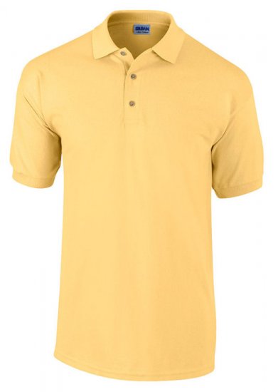 (image for) Pique Polo, Adult - Click Image to Close
