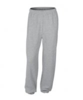 (image for) Sweatpants, Adult, Heavy Blend