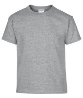 Short-sleeve T-shirt, Youth
