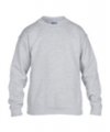 (image for) Sweatshirt, Youth, Heavy Blend Crewneck