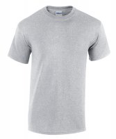 Short-sleeve T-shirt, Adult, Classic Fit Heavy Cotton
