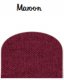 (image for) Hat, Harriton, Washed Twill