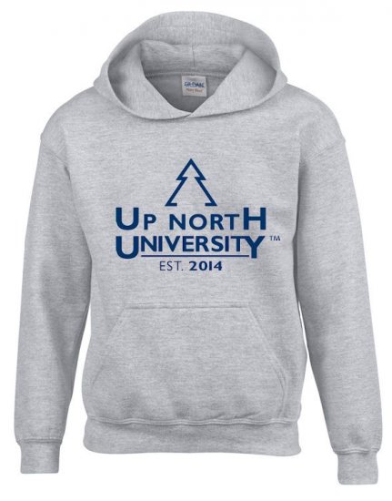 (image for) Hoodie, Youth - Click Image to Close