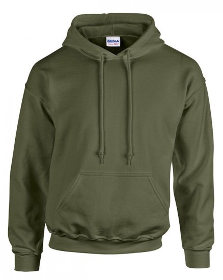 (image for) Hoodie, Adult - Click Image to Close
