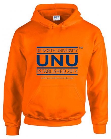 (image for) Hoodie, Adult - Click Image to Close