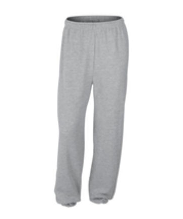 (image for) Sweatpants, Adult, Heavy Blend - Click Image to Close
